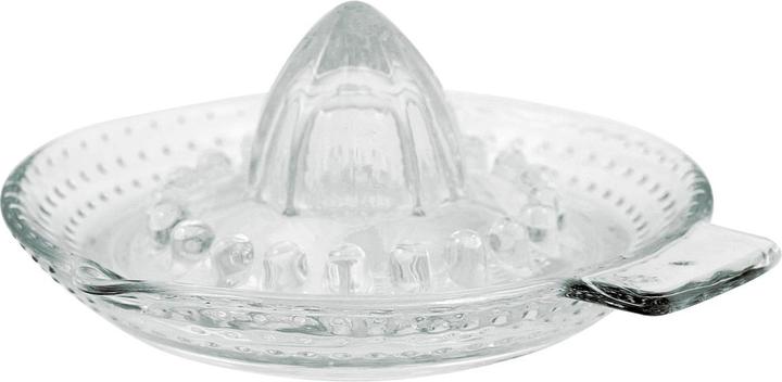 Greengate Alice Zitronenpresse clear 16cm
