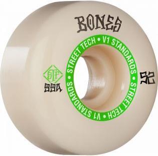 Immagine prodotto Bones 99A Gamba a pioli STF Asus V1 Standard (52 mm)