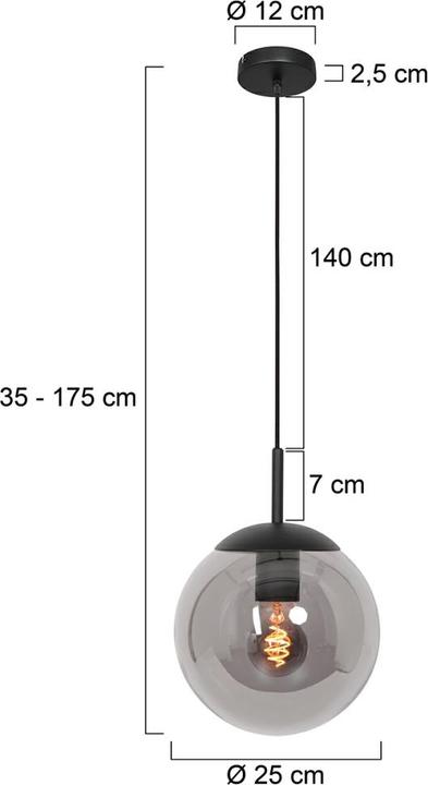 Actual product image Steinhauer Bollique