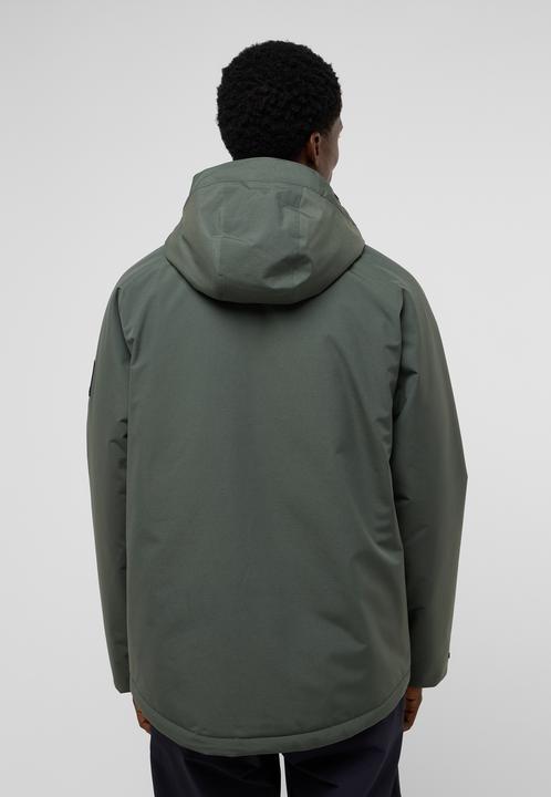 Produktbild Jack Wolfskin Tempeltor Jkt M (S)