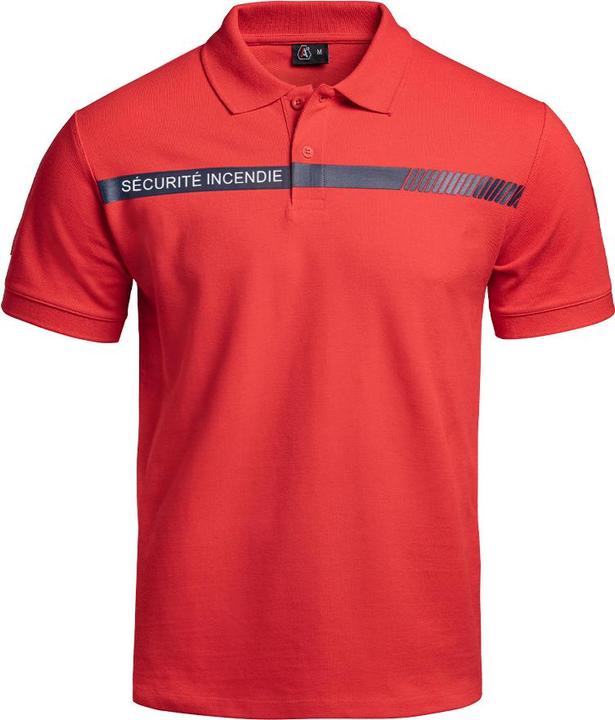 Produktbild A10 Equipment Sécu-One (4XL)