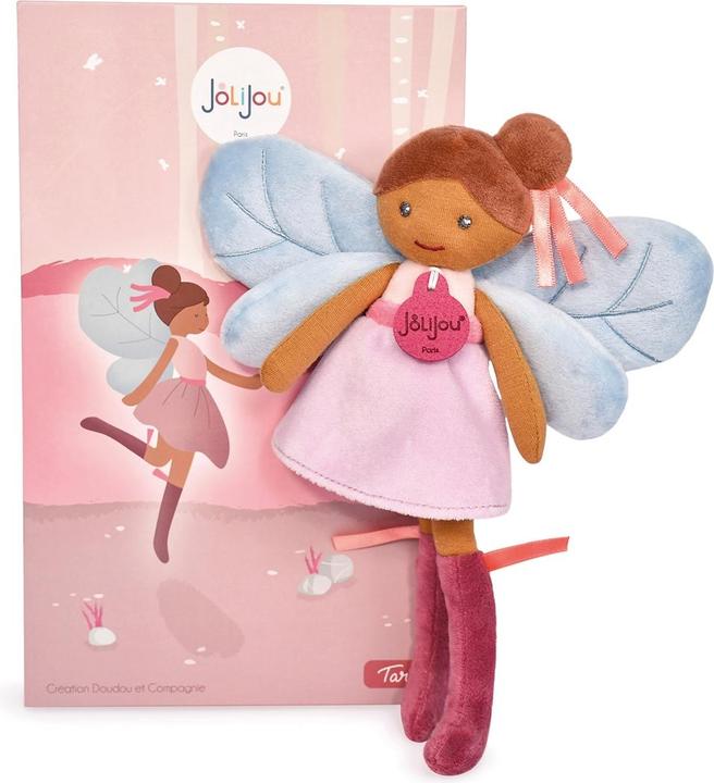 Produktbild Doudou et Compagnie Waldfee Tara 25cm