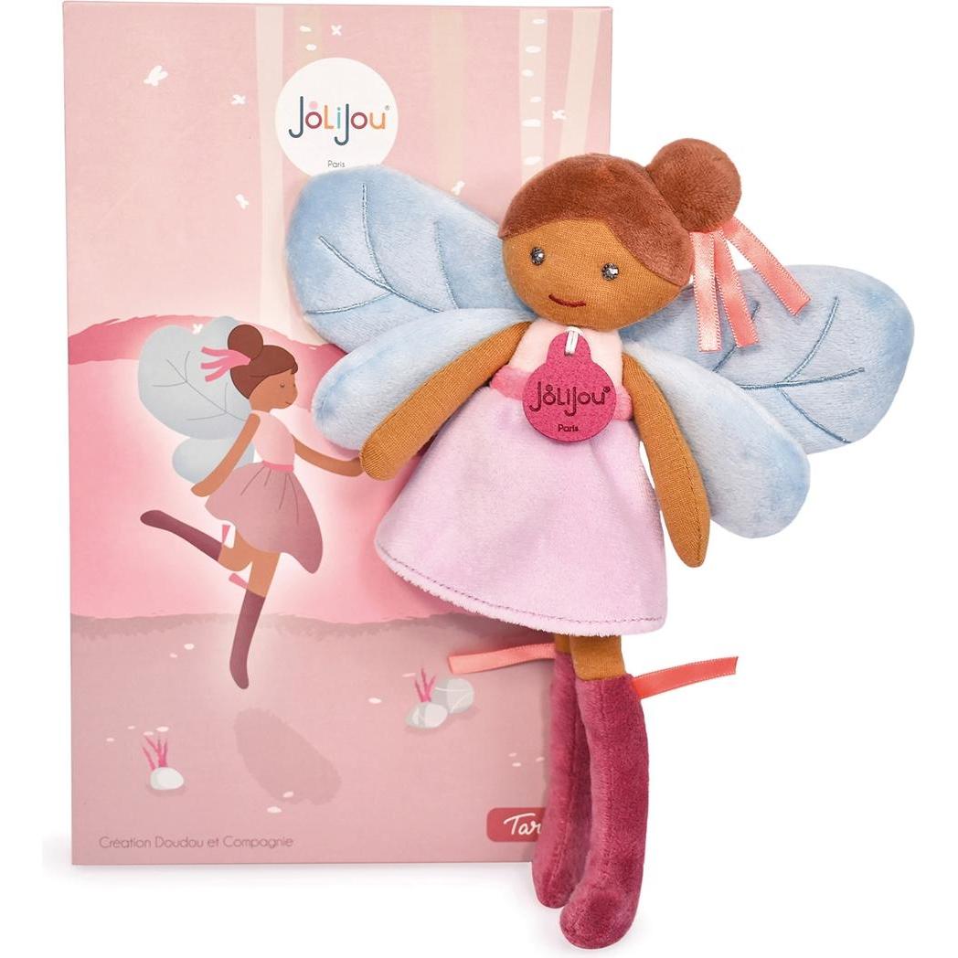Doudou et Compagnie Waldfee Tara 25cm