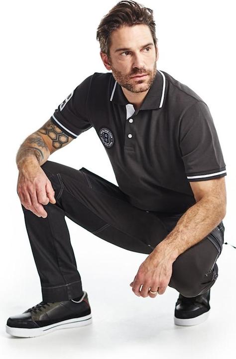 Produktbild Blakläder Denim Cordura Stretchhose (50, 50)