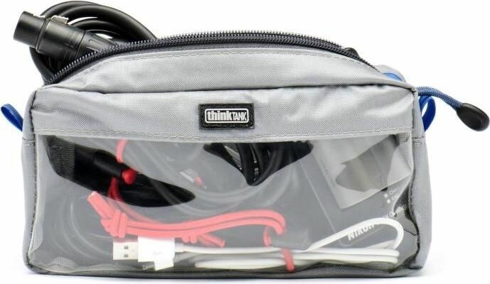 Immagine prodotto Think Tank Cavo Managemant 10 (Borsa a tracolla per fotocamera, 1.19 l)