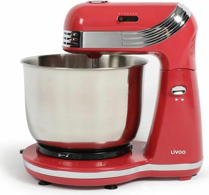 Livoo Multifunctional food processor (3 l)