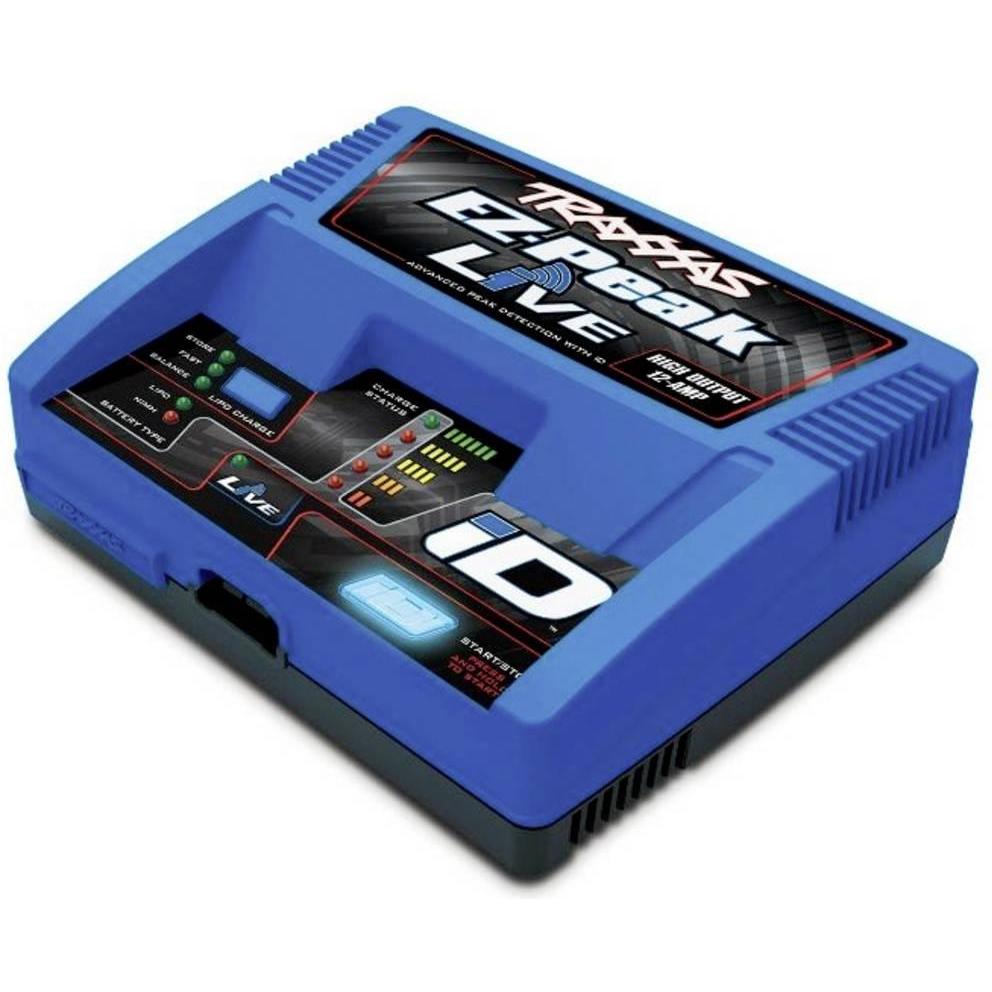 Traxxas Modellbau Ladegerät EZ Peak Live