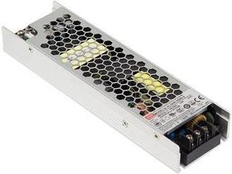 Produktbild MeanWell UHP-200R-24 AC/DC-Einbaunetzteil 8.4 A 201.6 W 25.2 V/DC Ausgangsspannung regelbar