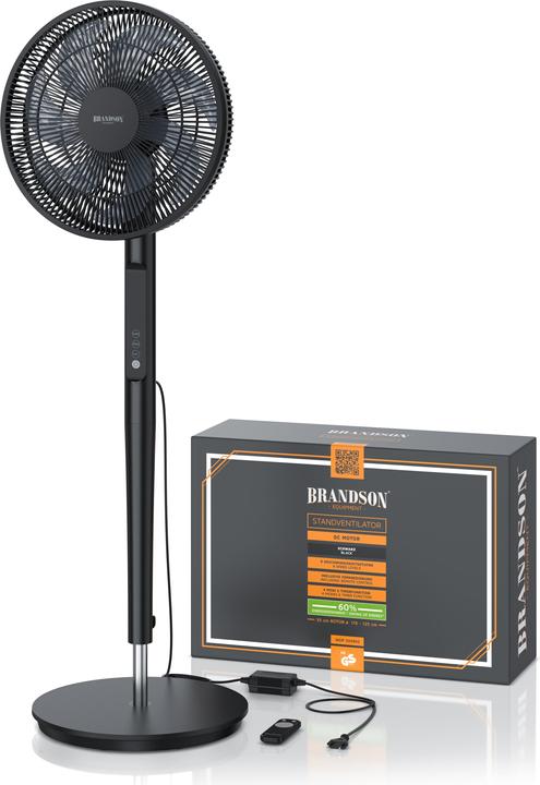 Immagine prodotto Brandson Oszillation (49 dB)