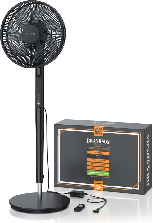 Actual product image Brandson Oszillation (49 dB)
