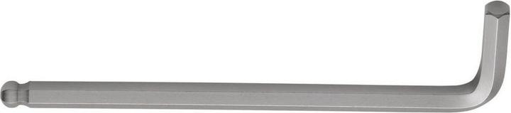 Actual product image SATA Ball-end hexagon socket spanner, 7 mm