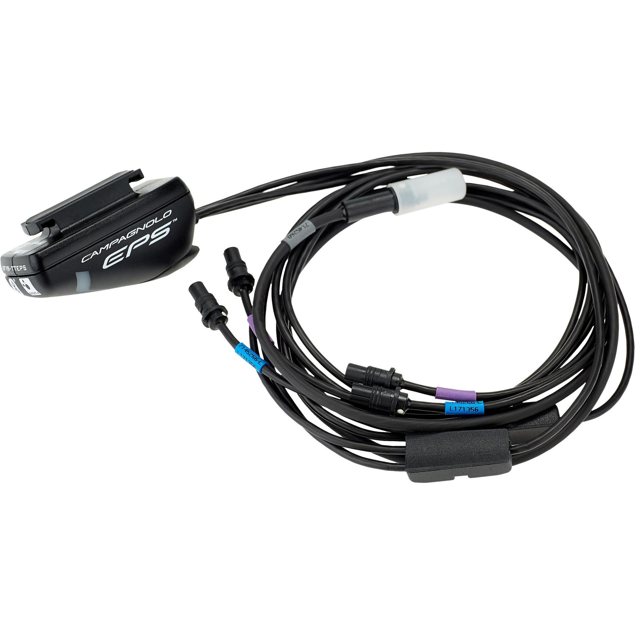 Thumbnail - Campagnolo, Zubehör Schaltung + Antrieb