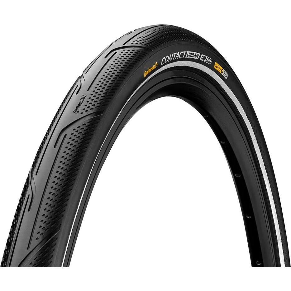 Continental, Veloreifen, (28 x 1.75, 47-622)