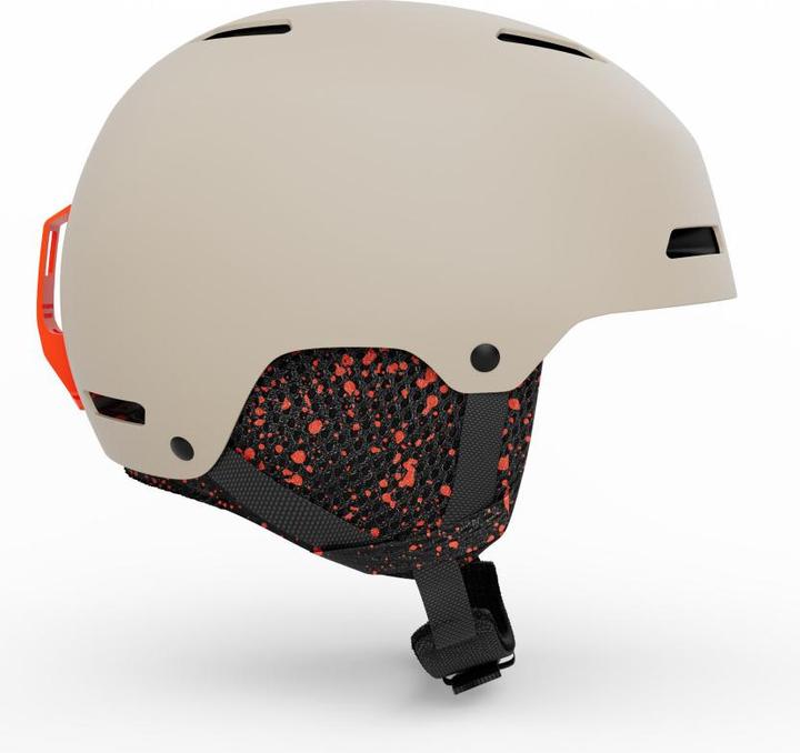 Immagine prodotto Giro Casco Crüe MIPS (55.50 - 59 cm, M)