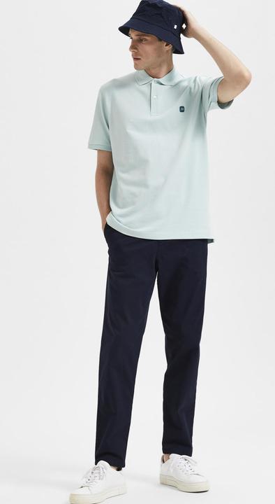 Image du produit Selected 172 SLIM TAPERED FIT FLEX Chino (W28/L32)