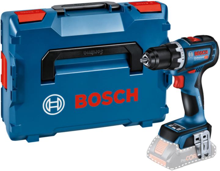 Bosch GSR 18V-90 C