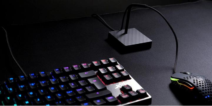 Produktbild CHERRY xtrfy B4 Mouse bungee