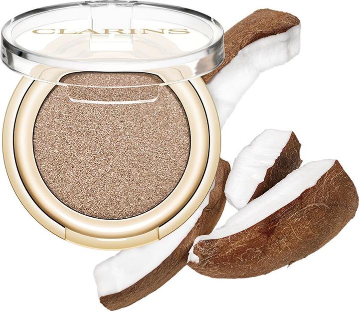 Image du produit Clarins Ombre Mono Ombre à paupières No 03 (Nº 03)