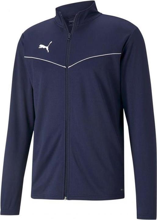 Produktbild Puma TeamRISE Jacke Training (S)