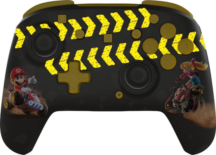 Productafbeelding Turtle Beach - Rematch Wireless RGB - Mario Kart World (Switch, Switch Lite, Switch OLED)