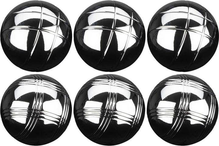 Actual product image Get & Go Ulises (6 x, 73 mm)