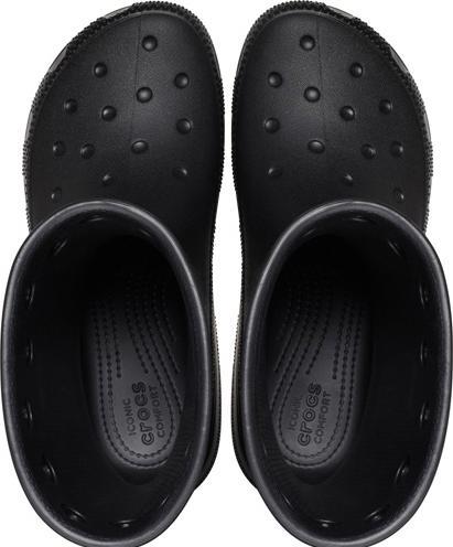 Actual product image Crocs Classic boat (37)
