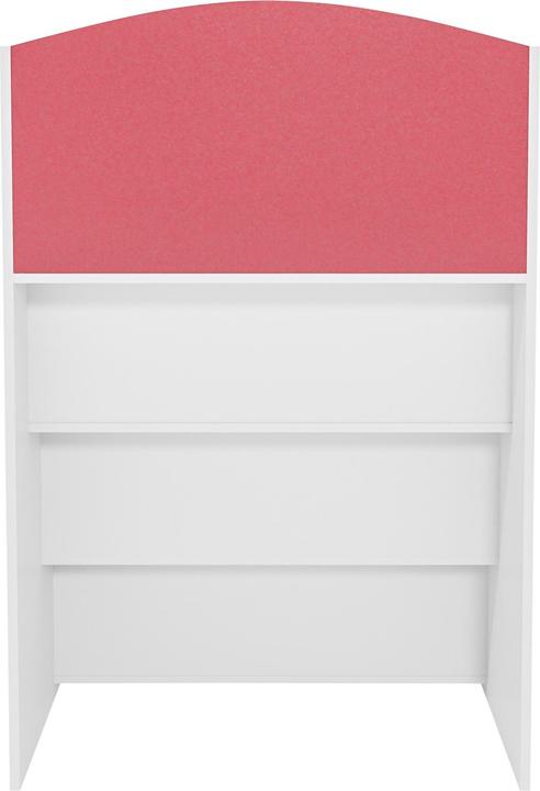 Produktbild CLP Melfa (60 x 30 x 88 cm)