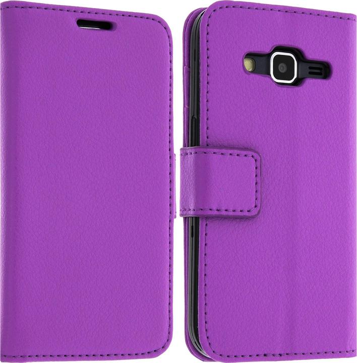 Produktbild Avizar Lenny Series (Samsung Galaxy Core Prime VE)