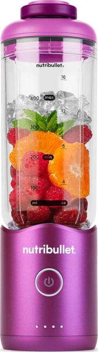 Actual product image NutriBullet Flex (100 W)