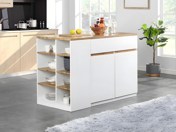 Immagine prodotto Vente-unique Meili (130 x 65 x 90 cm)