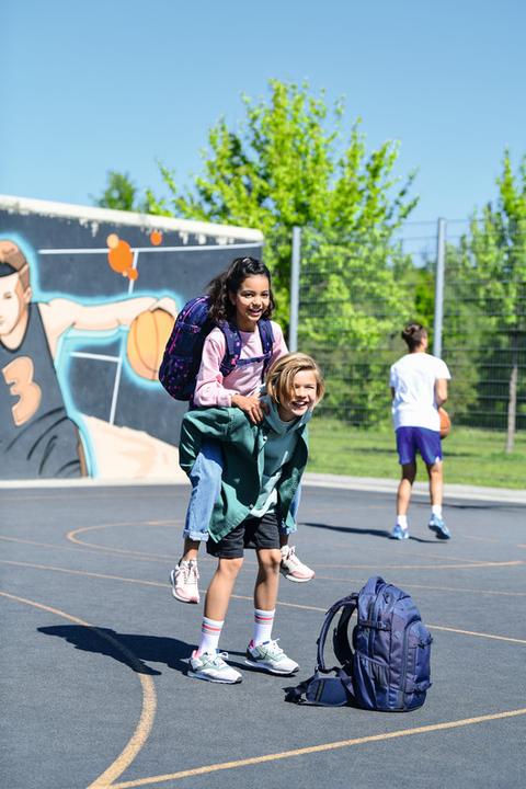 Actual product image Coocazoo school backpack MATE, 30 litres (30 l)