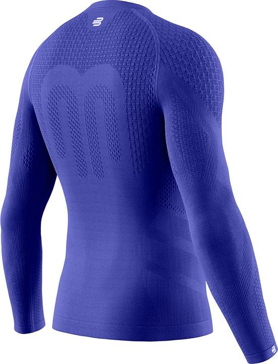 Produktbild Bauerfeind Sports Compression Shirt Long Sleeve Men (XXL)