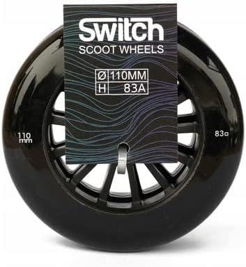 Immagine prodotto Switch Boards Scooter Wheels