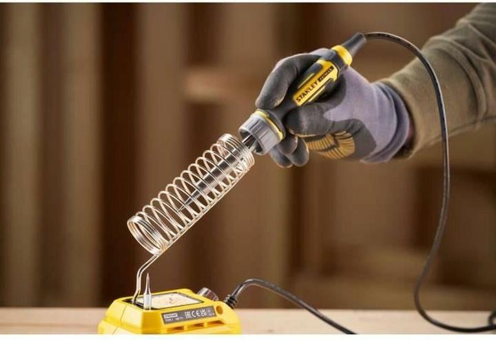 Produktbild Stanley Fatmax 18V Soldeerbout