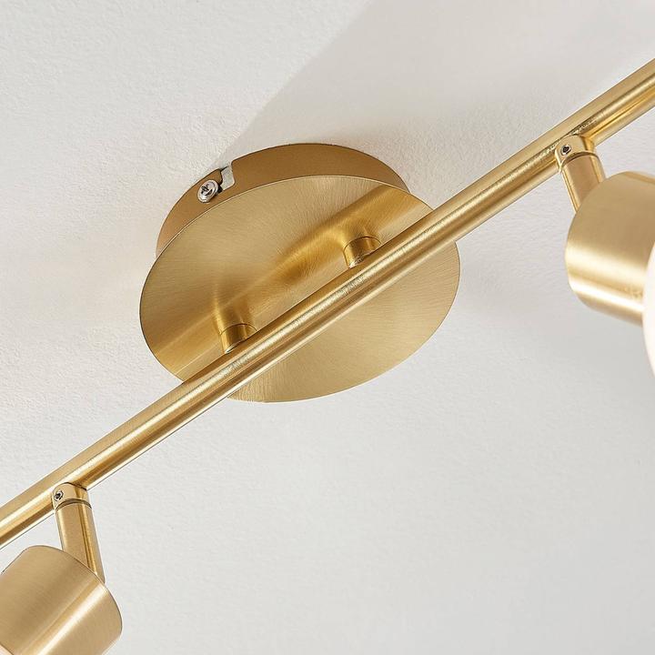 Actual product image Lindby Elaina (940 lm, E14)