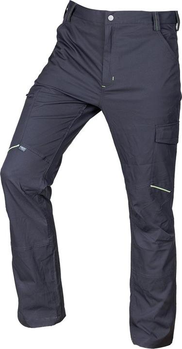 Produktbild Neo Mix&Match Arbeitshose, Stretch, grau, Grösse XL (XL)