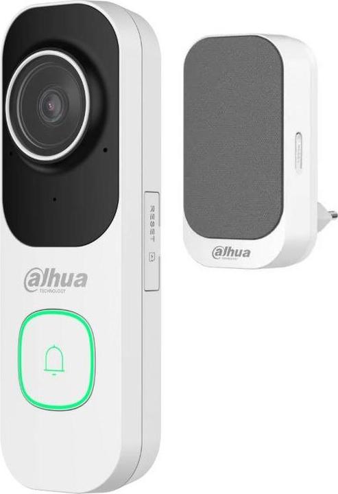 Dahua Türklingel Kit (Draadloze, WiFi)