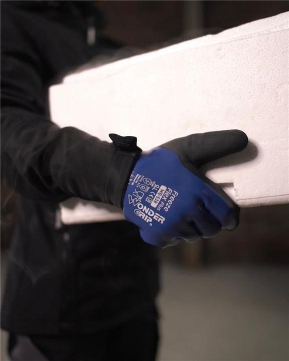 Immagine prodotto Wonder Grip WG-538 (8, M)