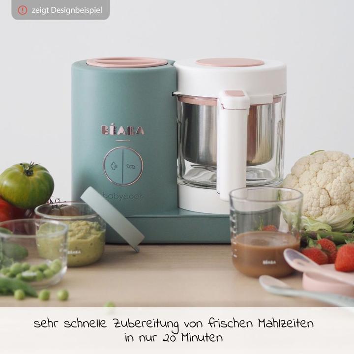 Immagine prodotto Beaba Neo 4in1
