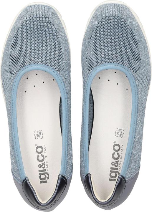 Actual product image Igi&co Ballerinas (40)