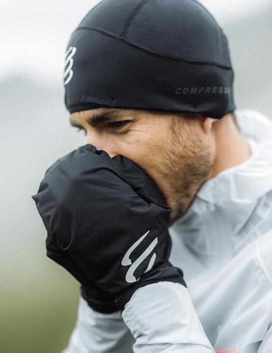 Produktbild Compressport Hurricane Waterproof Mittens (XL, XXL)