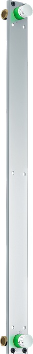 Produktbild hansgrohe Grundkörper AXOR ONE für Showerpipe