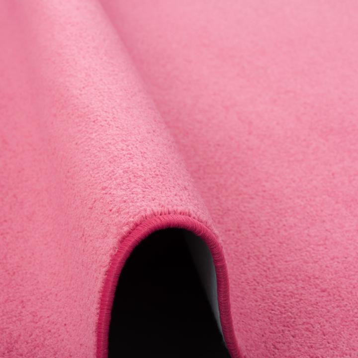 Produktbild Snapstyle Trend Velours Läufer Teppich Joy (100 x 300 cm)