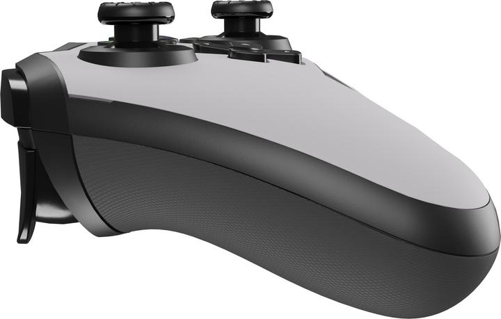 Produktbild Genesis Gamepad MANGAN 400 kabelgeb. /schwarz (Android, iOS, Mac, PC, Switch)