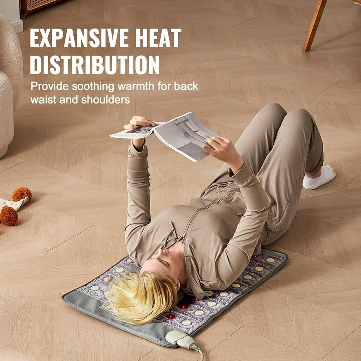 Produktbild Vevor Infrarot-Heizkissen (82 x 52 cm)