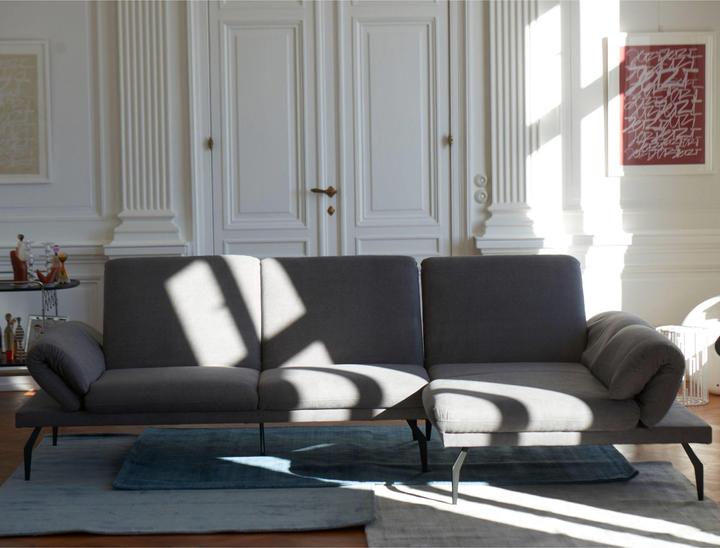 Image du produit Ikarus Lier Canapé avec méridienne à droite (Canapé d'angle)