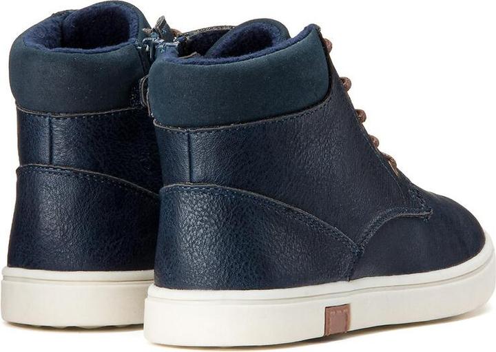 Actual product image La Redoute Collections Boots with zipper (26)