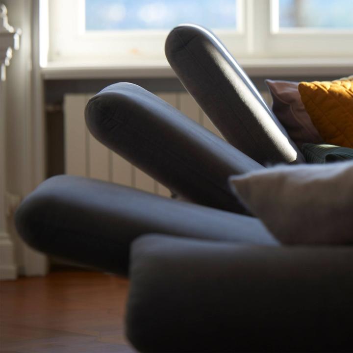 Image du produit Ikarus Lier Canapé avec méridienne à droite (Canapé d'angle)