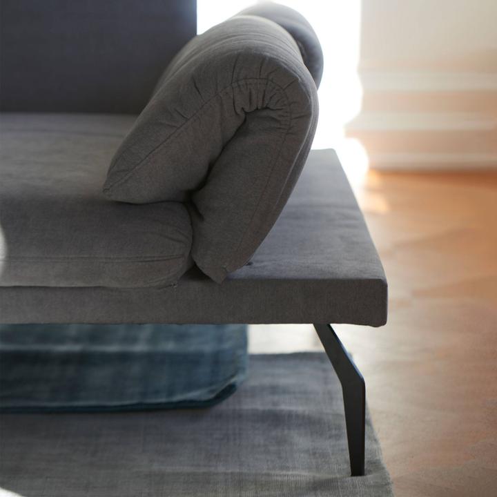 Image du produit Ikarus Lier Canapé avec méridienne à droite (Canapé d'angle)