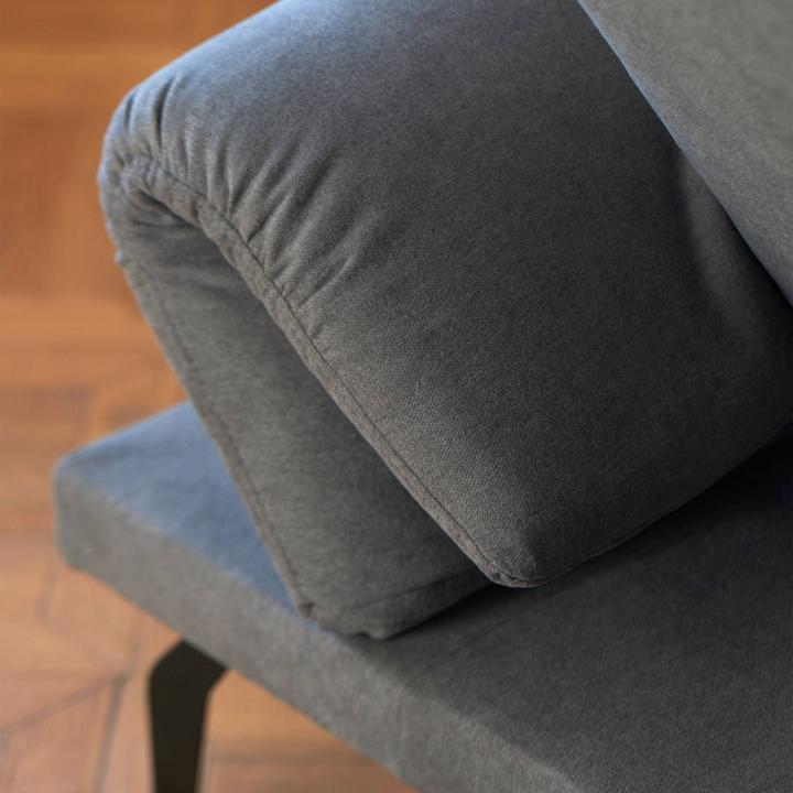 Image du produit Ikarus Lier Canapé avec méridienne à droite (Canapé d'angle)